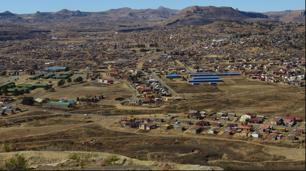 Quaqua South African History Online